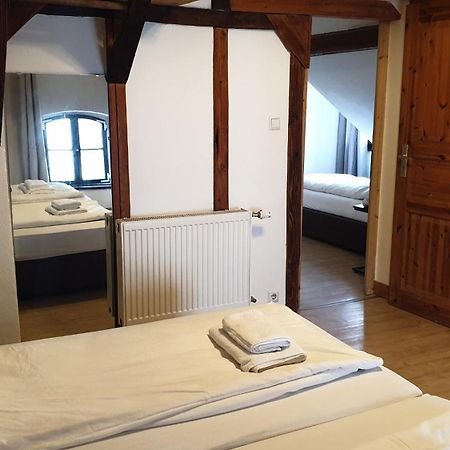 Gaestehaus Zu Herrenwiesen ไฮเดลเบิร์ก ภายนอก รูปภาพ