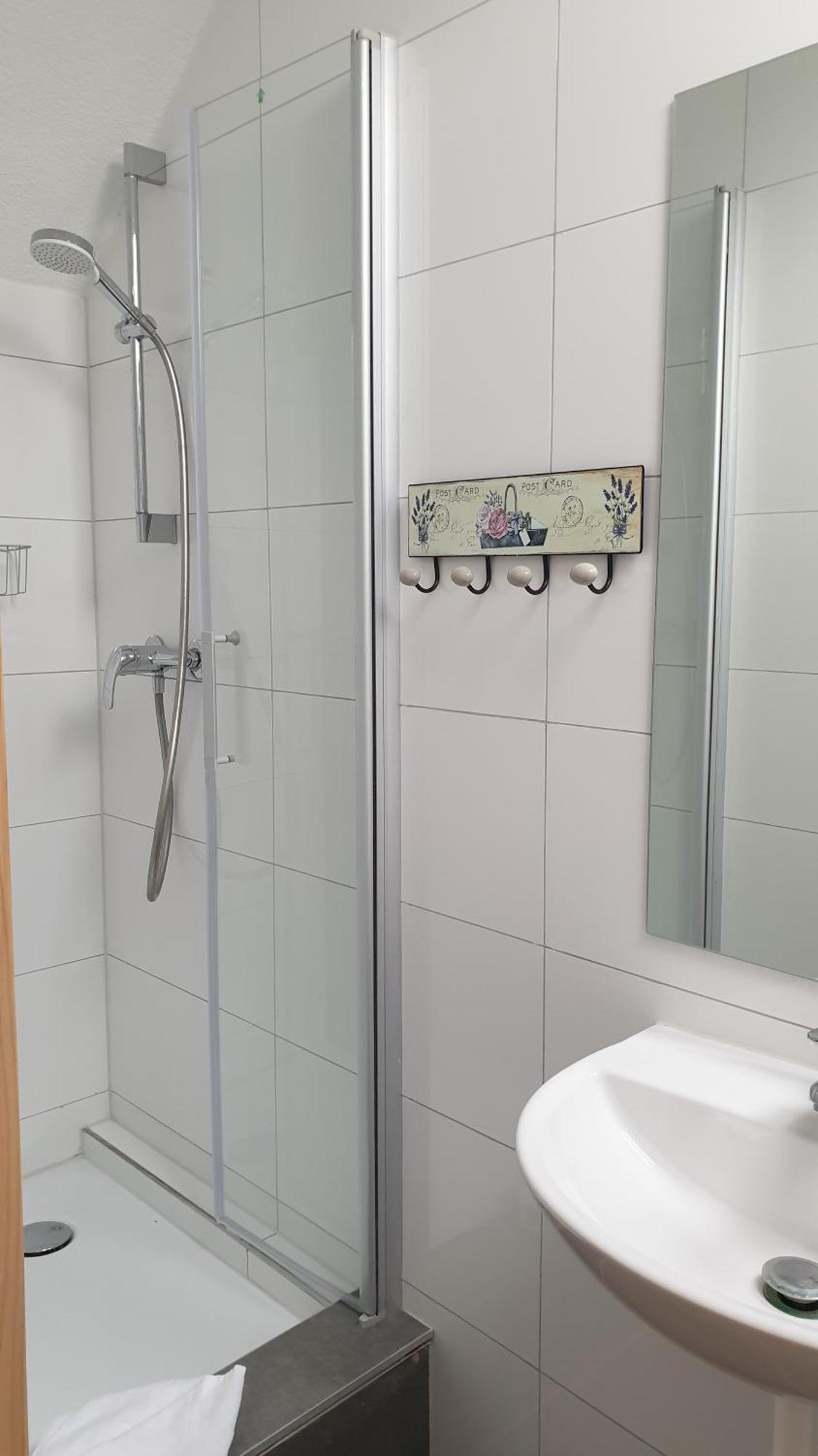 Gaestehaus Zu Herrenwiesen ไฮเดลเบิร์ก ภายนอก รูปภาพ