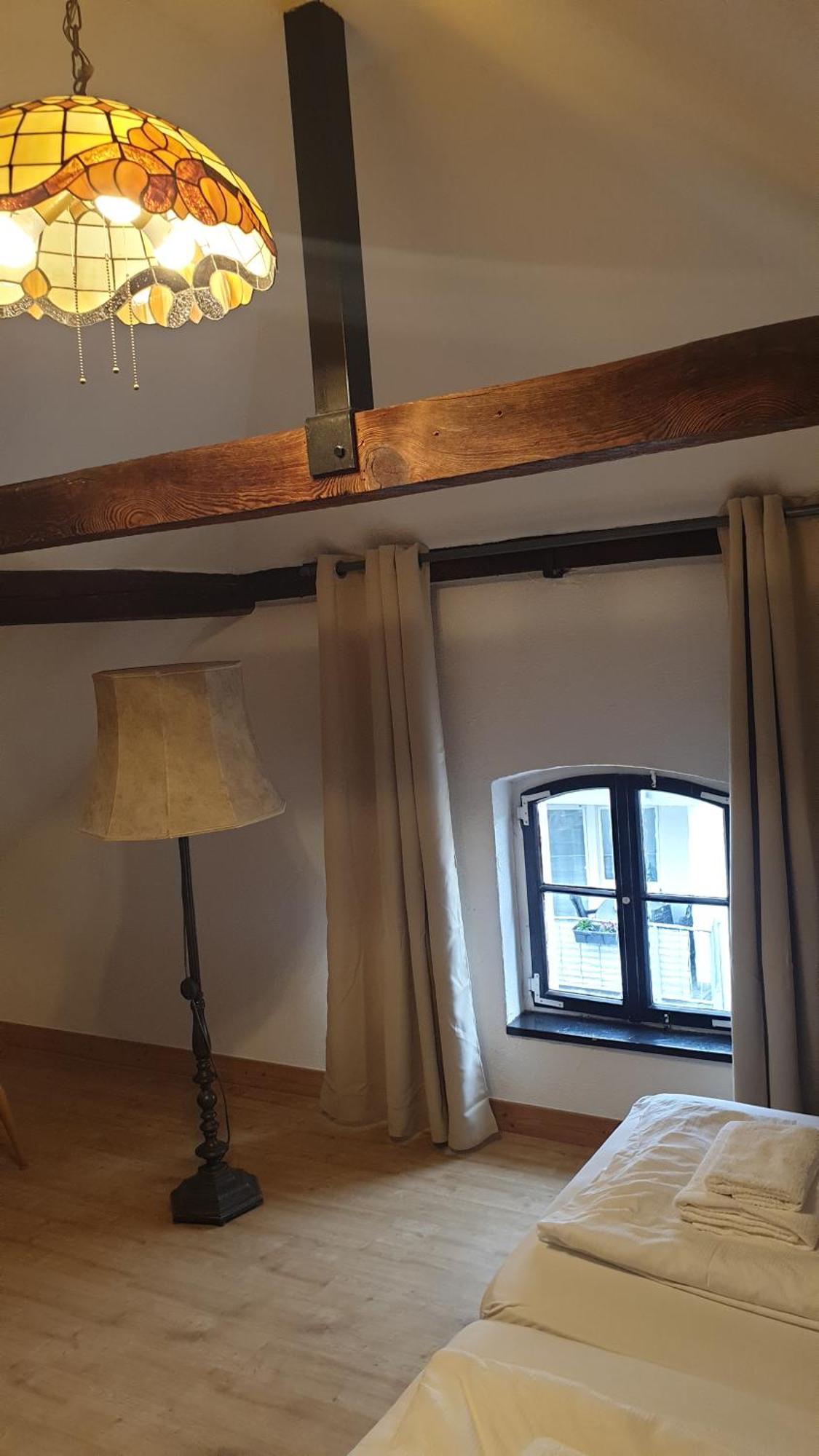 Gaestehaus Zu Herrenwiesen ไฮเดลเบิร์ก ภายนอก รูปภาพ